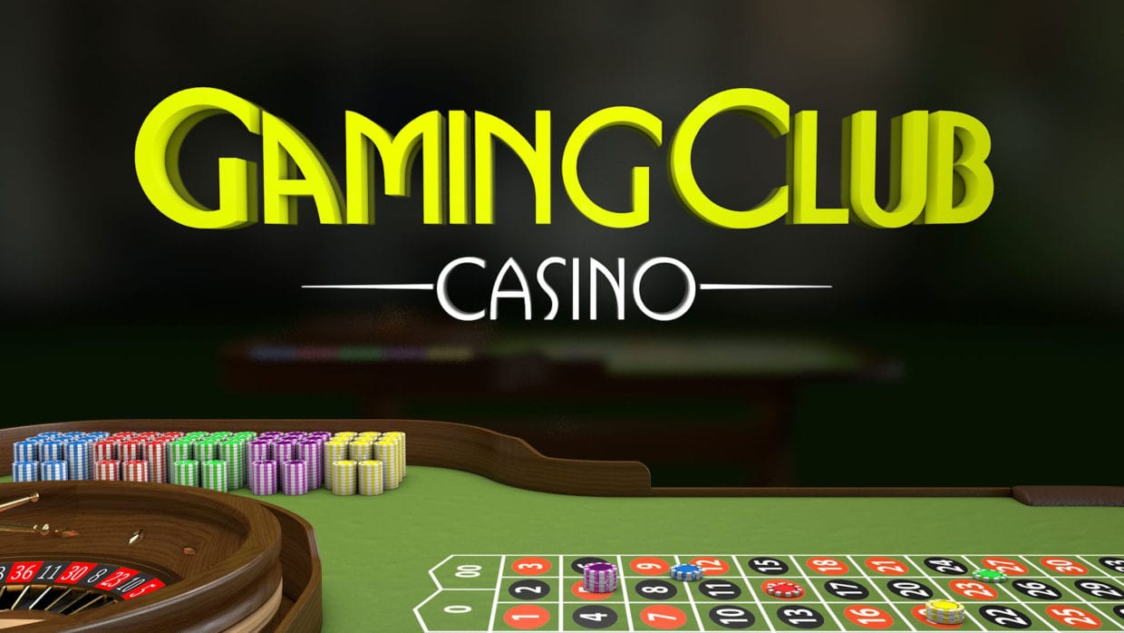 gaming club casino